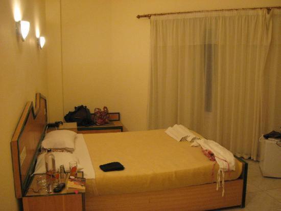 Diana Hotel フルガダ エクステリア 写真